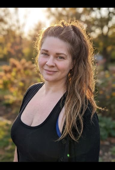 Bridget Laux - Licensed Massage Therapist