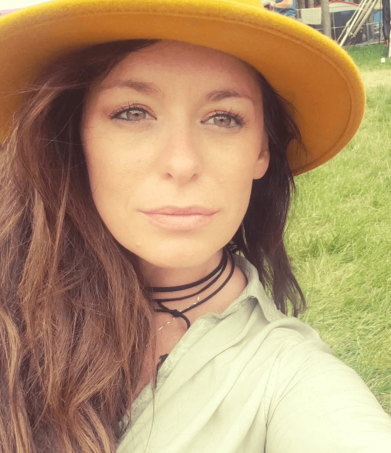 Dr. Alayna Cronk, DC - Chiropractor and Acupuncturist